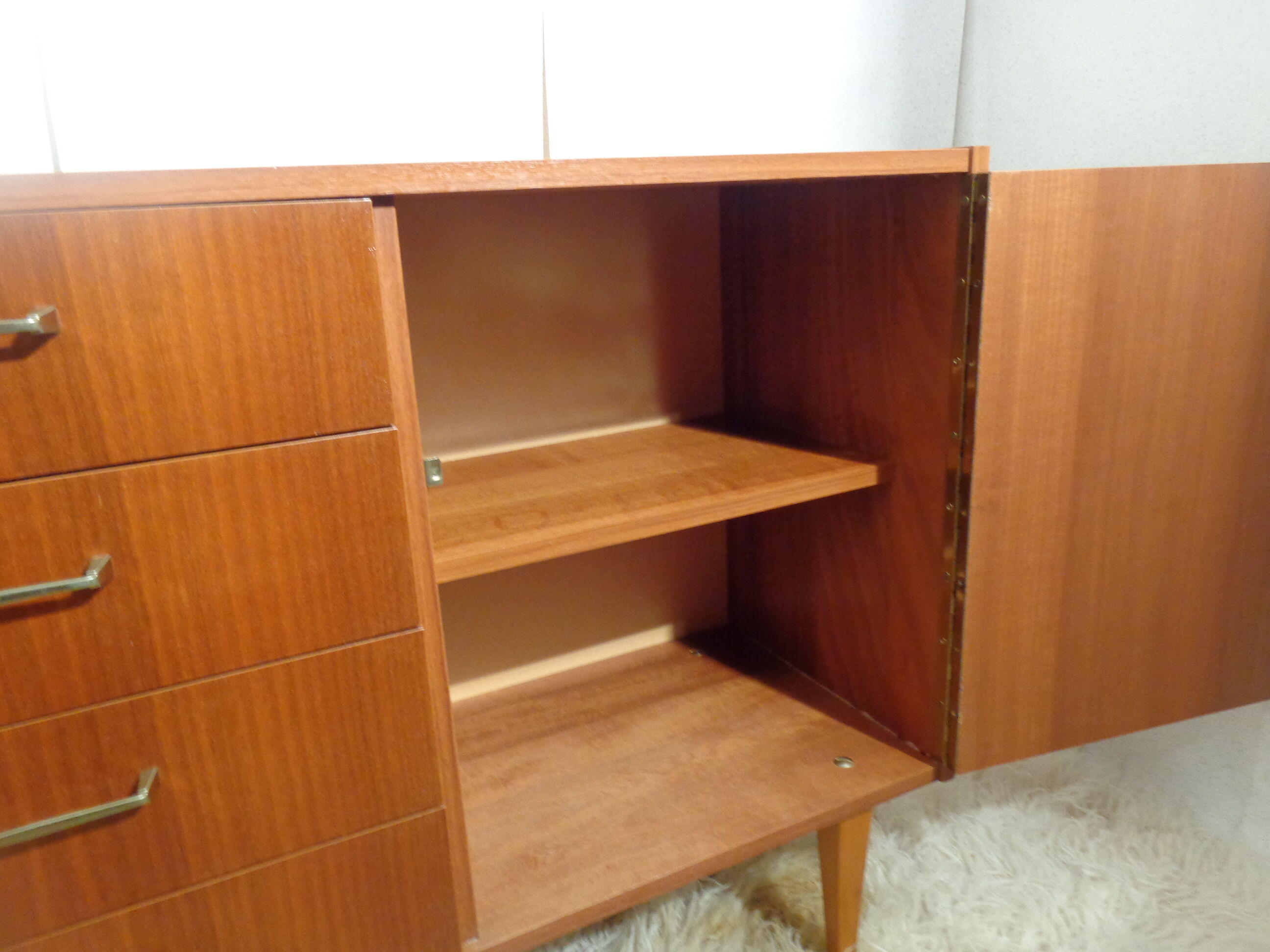 Vintage 1960s commodity