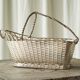 Lino Sabattini for Christofle, silver-plated bottle holder