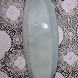 Decorative ceramic dish. Adolf Burkart