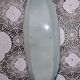 Decorative ceramic dish. Adolf Burkart