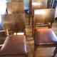 Chaises art deco