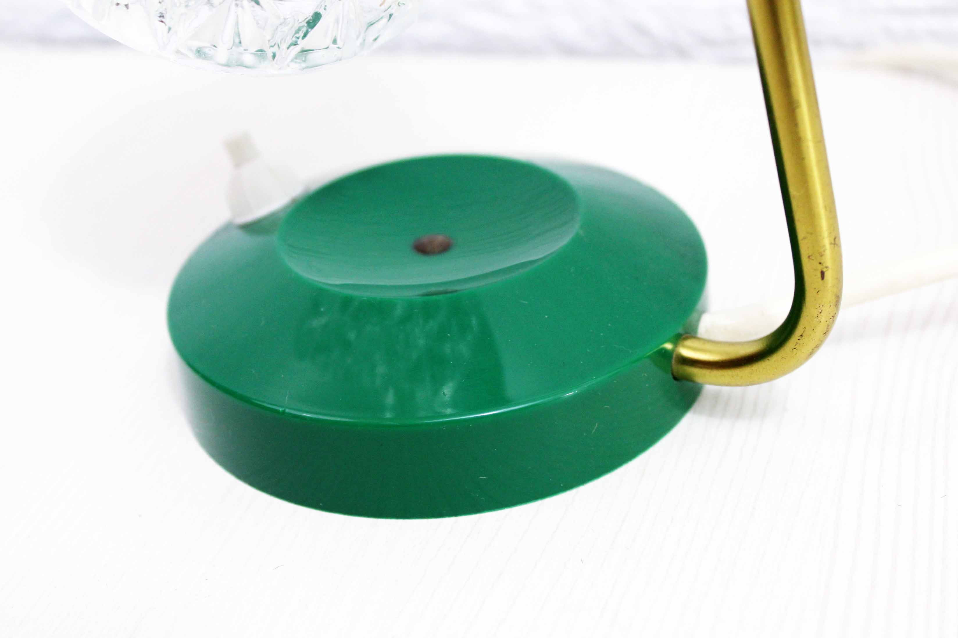 60s table or bedside lamp