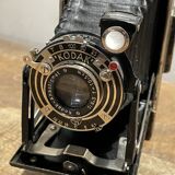 Kodak junior bellows