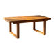 Danish coffee table