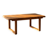 Danish coffee table