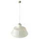 Mid Century Modern Ceiling Light Sergio Asti for Kartell, Italy '60