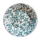 Old plate