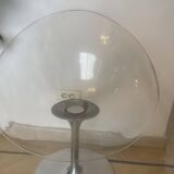 2 fauteuils Philippe Starck Eros