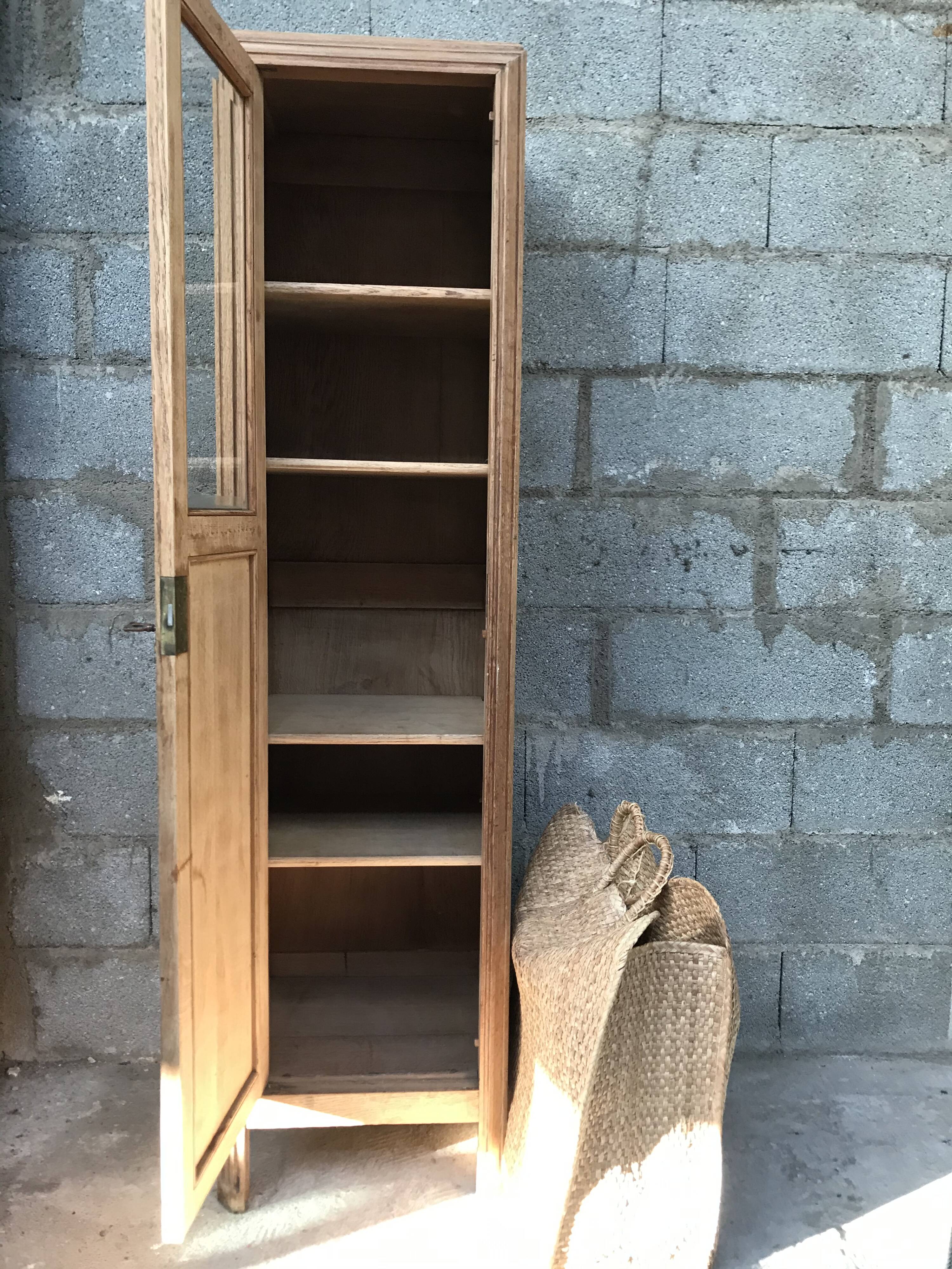 Armoire parisienne art deco