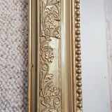 Miroir Louis Philippe