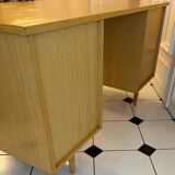 Vintage Scandinavian desk from the 60s