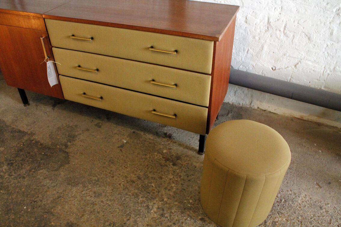 Row Roger Landault, 50 years