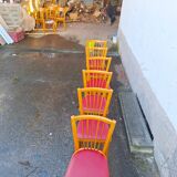 Chaise bistrot Baumann