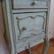 Style bedside pair