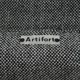 Rare Model 119 Columbus Lounge Chair by Hartmut Lohmeyer for Artifort 1950s