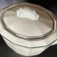 Porcelain service from Czechoslovakia RGK Art Deco