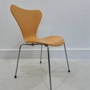Model 3107 Chair by Arne Jacobsen, 1980s