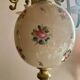 Lustre hollandais 12 feux