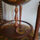 Bar globe terrestre italien