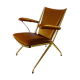 Folding armchair 1960