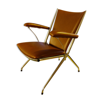 Fauteuil pliant 1960