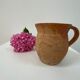 Vintage sandstone pitcher