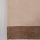 Vintage Turkish kilim, handwoven, 149x290 cm.
