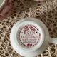 6 porcelain cups stamped BOCH Belgium