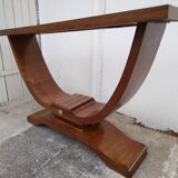 Art deco console