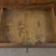Petite table de salon en noyer, style Louis-Philippe – Milieu XIXe