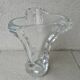 Vase en cristal