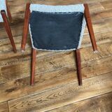 Scandinavian chairs