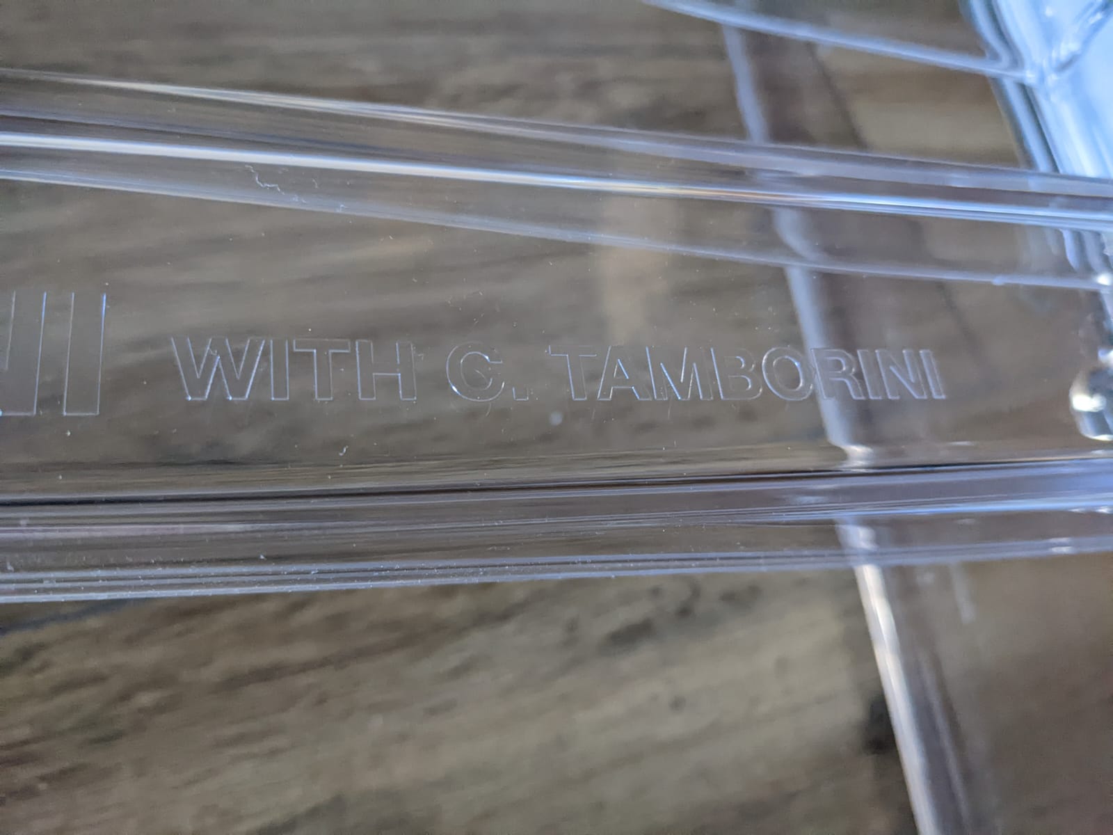 Kartell Pop Outdoor sofa