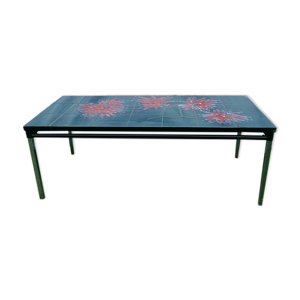 table basse en céramique
