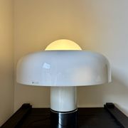 Lampe brumbury, édition Harvey Guzzini