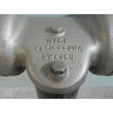 Table design Nike Eskilstuna Sweden 1950