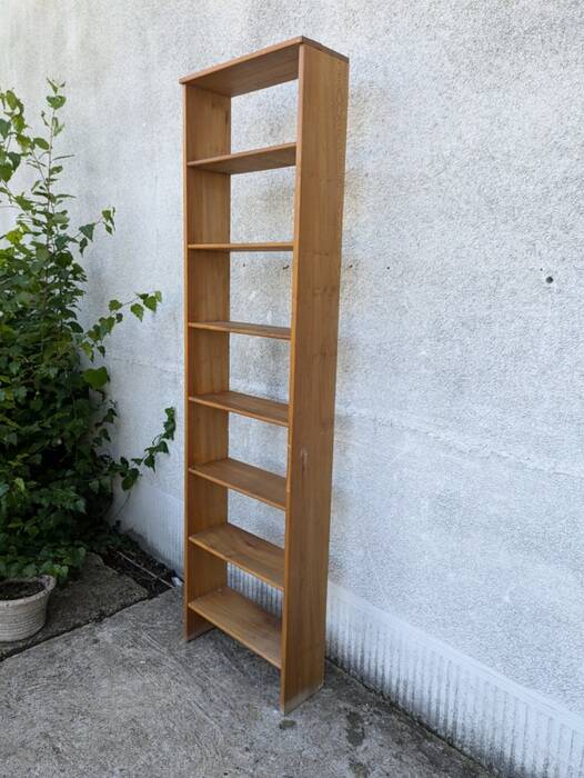 Etagère, bibliothèque