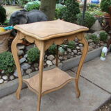 Old art deco sellette