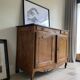 Basque sideboard