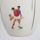 Collectors’ Pendant Lamp Commemorating the 1962 FIFA World Cup Chile, UK 19