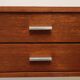 Scandinavian style sideboard late 1960