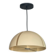 Suspension Raak avec étiquette