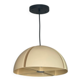 Raak suspension with label