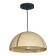 Suspension Raak avec étiquette
