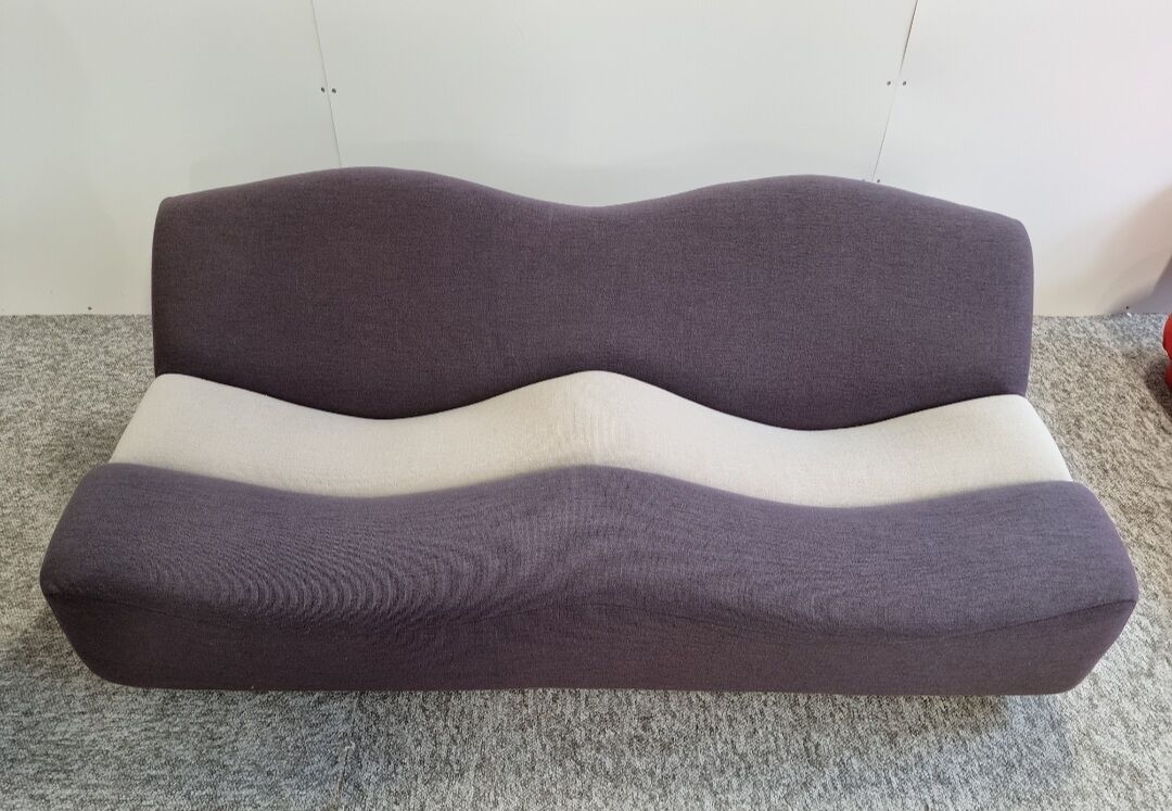 ABCD sofa by Pierre Paulin for Artifort 1960