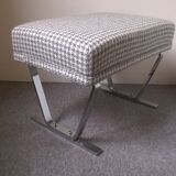 Repose-pied vintage