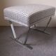 Repose-pied vintage