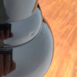 Vintage Swedish desk lamp by Ledu, 1970s.