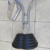 Console de coiffeur design vintage coiffeuse