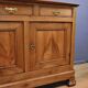 Enfilade in cherry wood – 1900